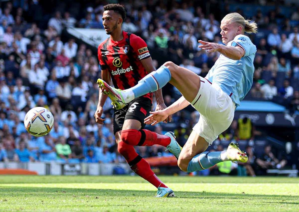 Newcastle vs. Manchester City Tipp 08 2022