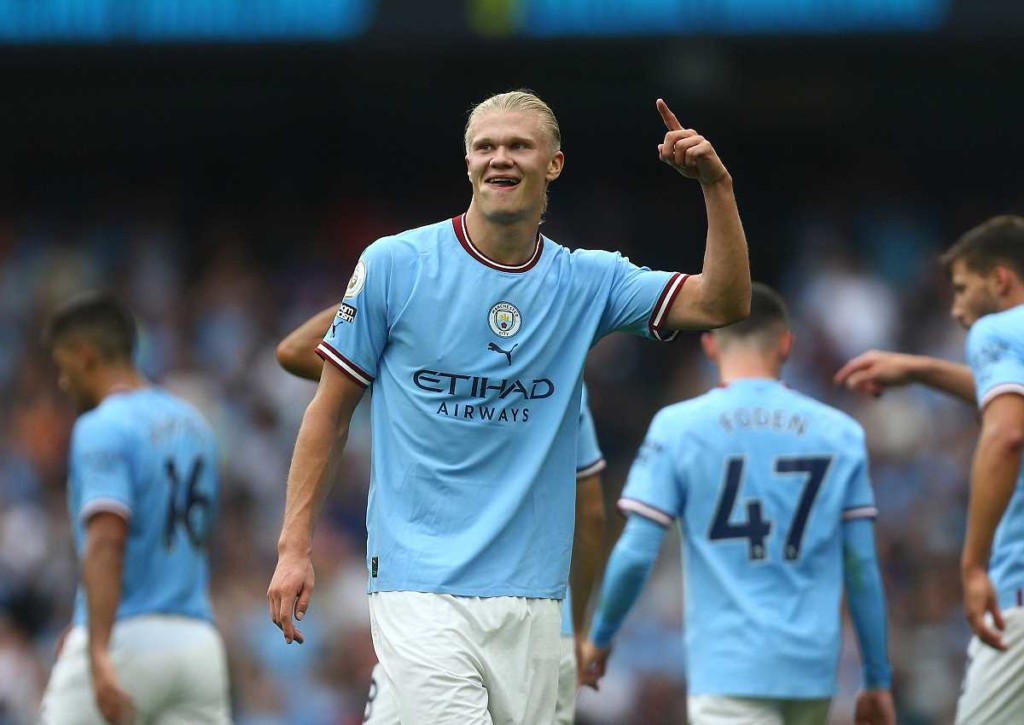 Manchester City Nottingham Tipp