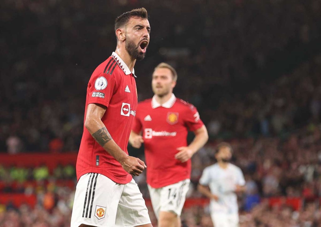 Southampton vs. Manchester United Tipp 08 2022