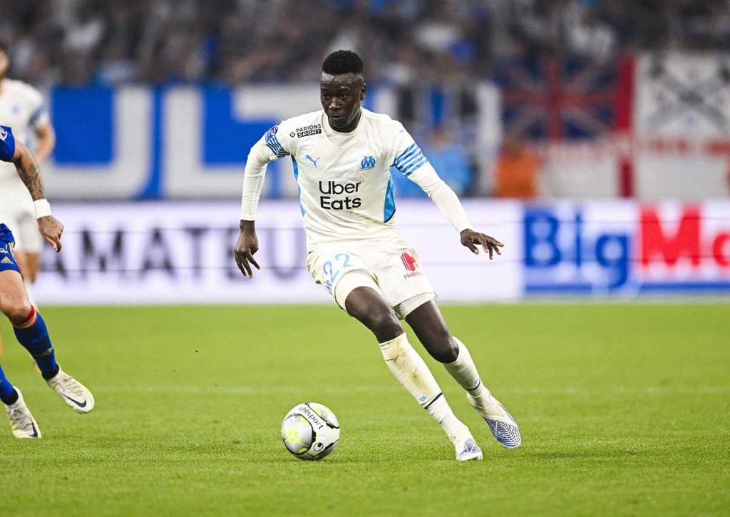 Marseille Clermont Tipp