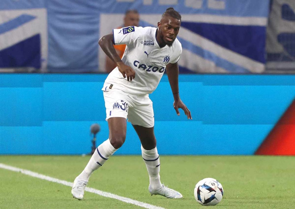 Nizza Marseille Tipp