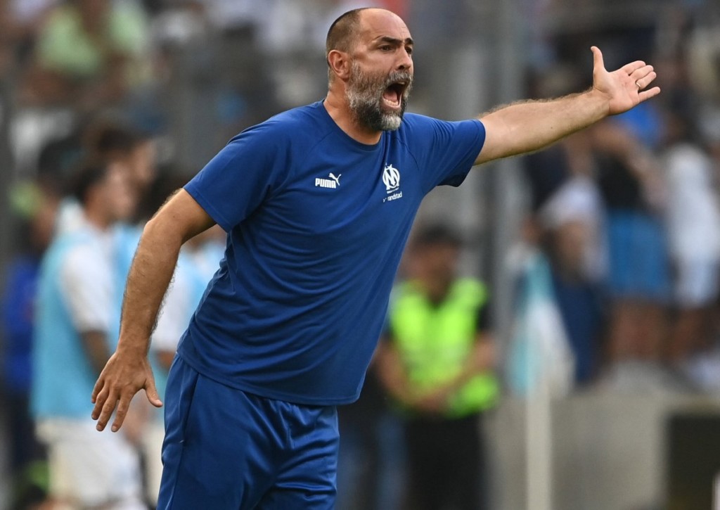 Feiert Igor Tudor mit Marseille gegen Reims einen gelungenen Saisonstart?