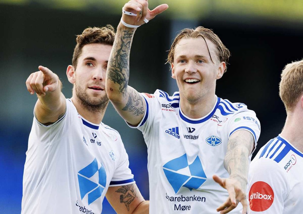 Molde Wolfsberg Tipp