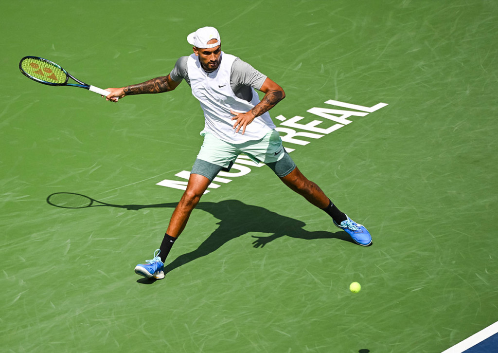 Montreal Masters 2022