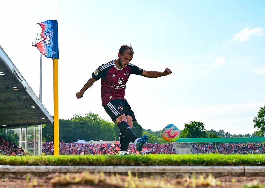 Regensburg Nürnberg Tipp