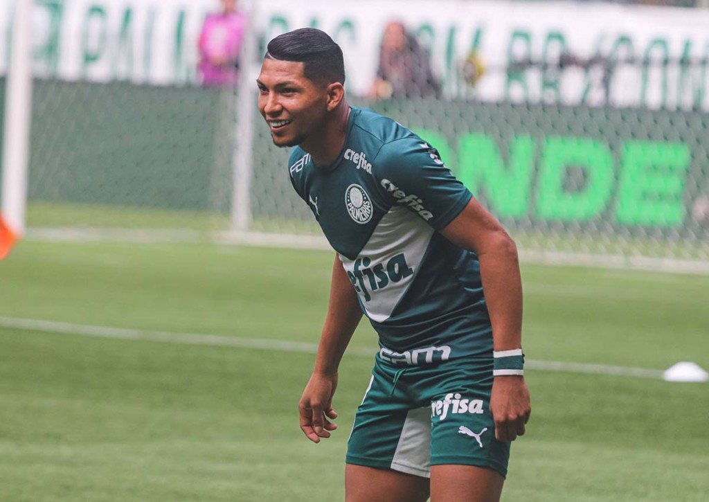Palmeiras Atletico MG Tipp