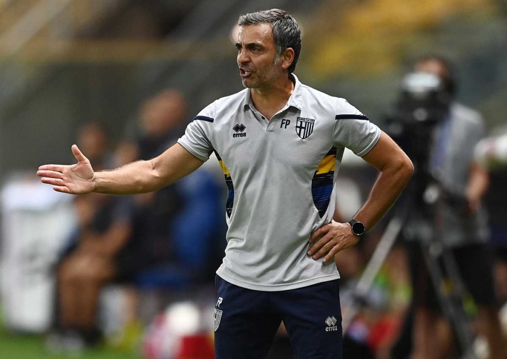 Salernitana Parma Tipp