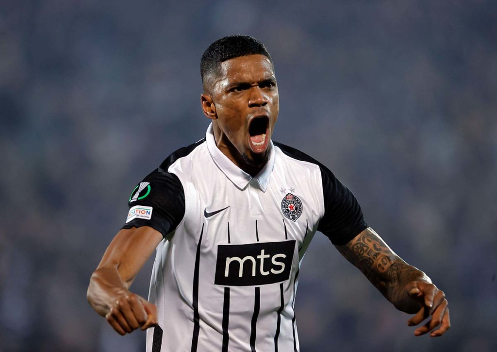 Partizan Belgrad AEK Larnaca Tipp