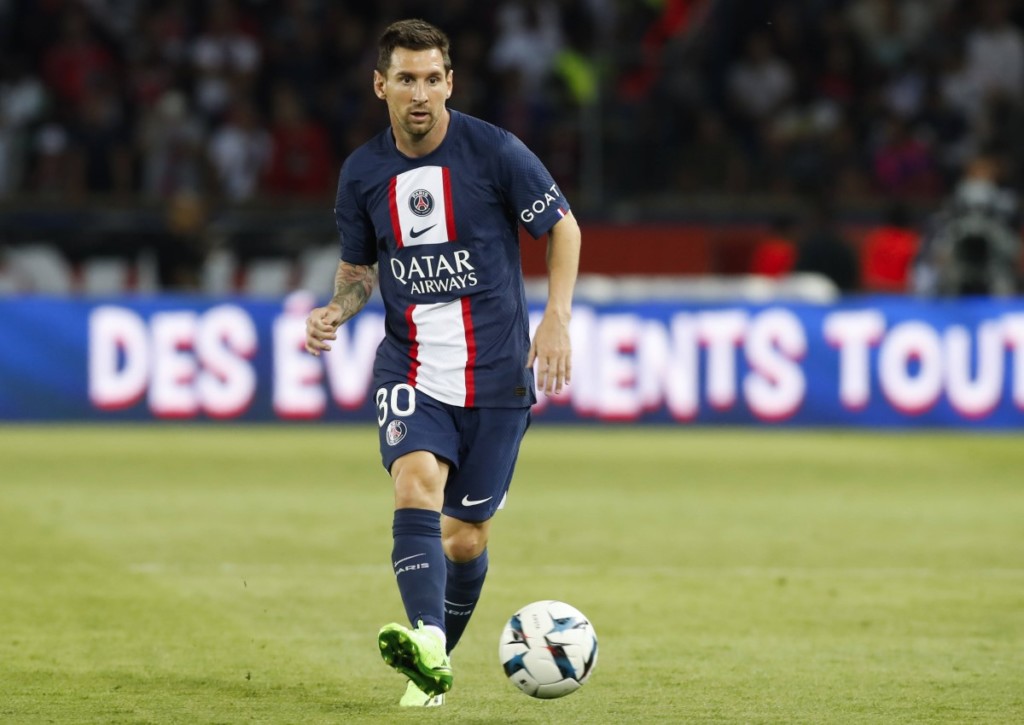 Kehrt Lionel Messi mit PSG bei Toulouse wieder auf die Siegesspur zurück?
