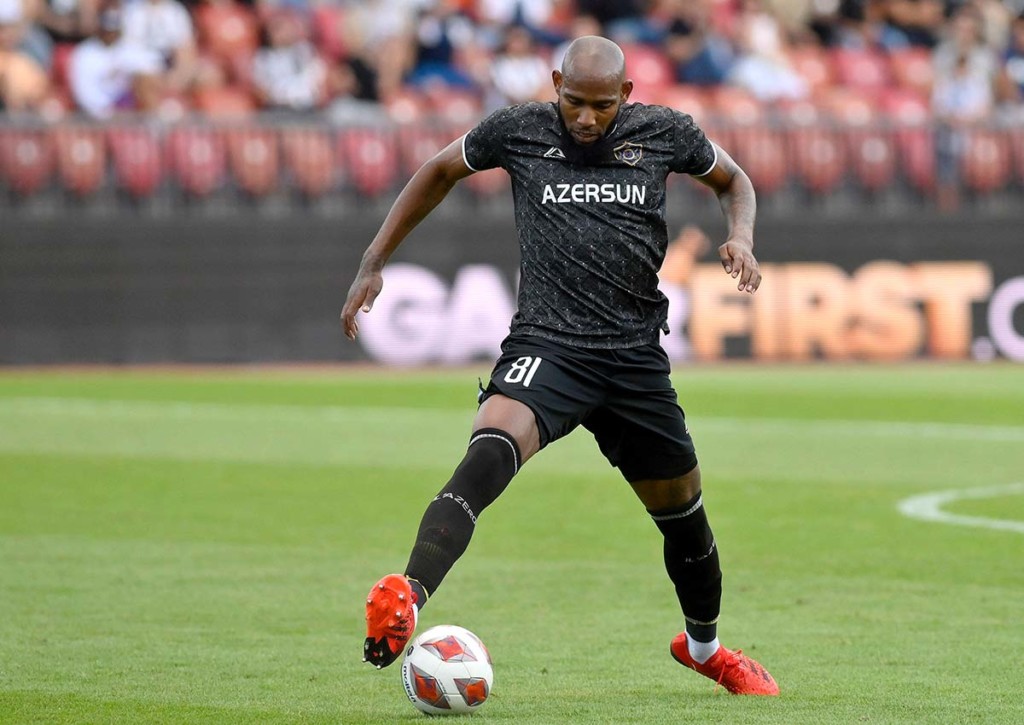 Qarabag Agdam Viktoria Pilsen Tipp