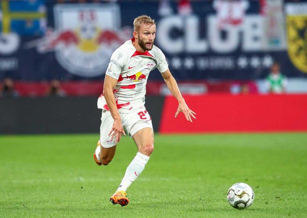 VfB Stuttgart RB Leipzig Tipp
