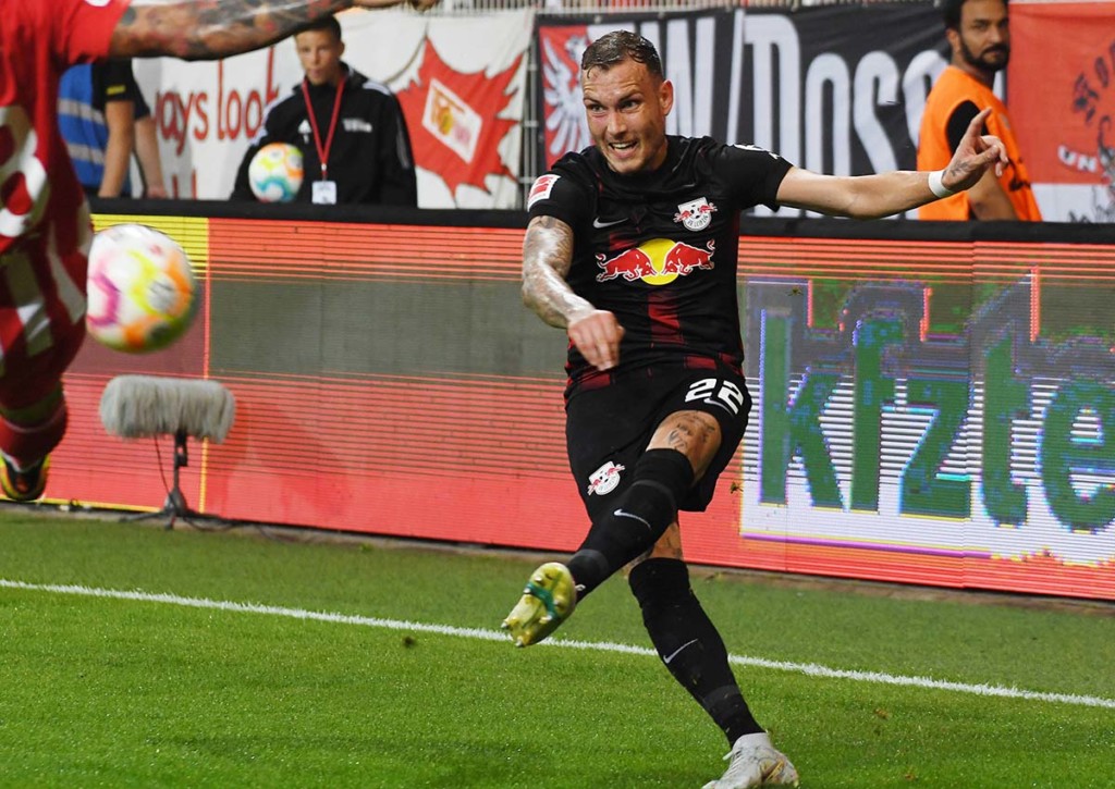 RB Leipzig Wolfsburg Tipp