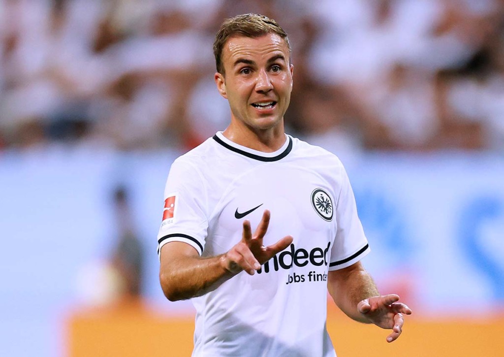 Real Madrid Eintracht Frankfurt Tipp