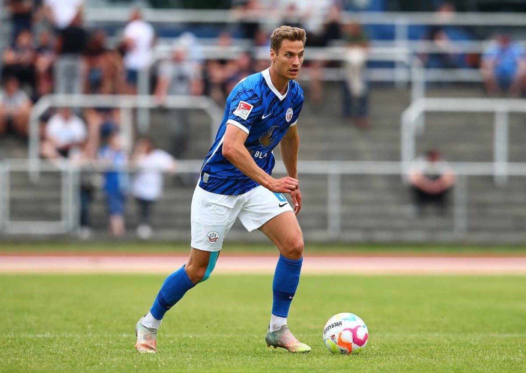 Rostock Bielefeld Tipp