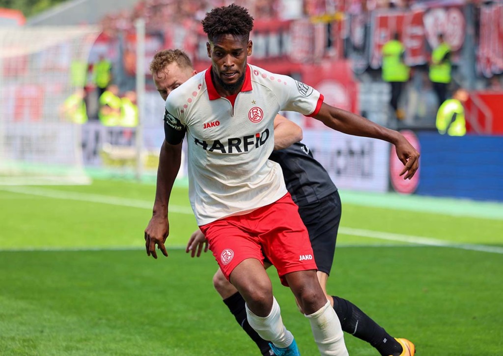 RW Essen Viktoria Köln Tipp