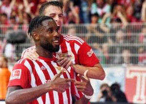 Schalke Union Berlin Tipp 08 2022