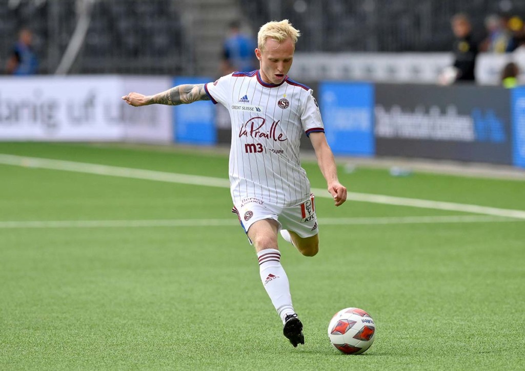 Servette Grasshoppers Tipp