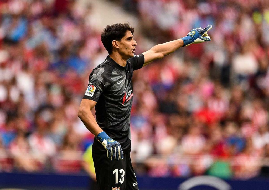 Almeria Sevilla Tipp