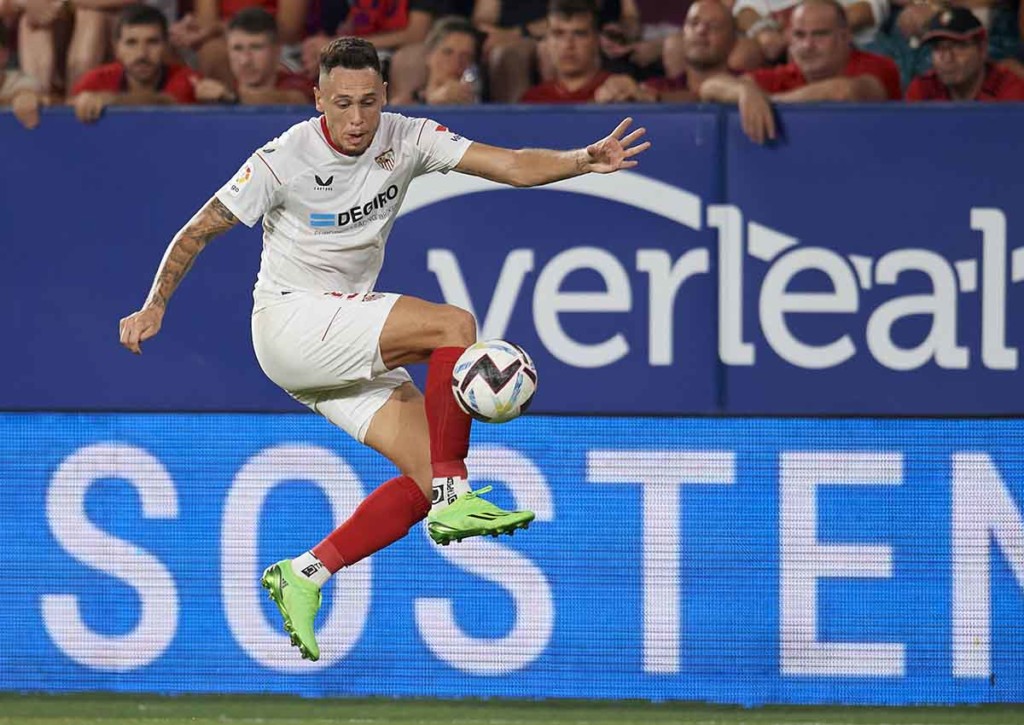 Sevilla vs. Valladolid Tipp 08 2022