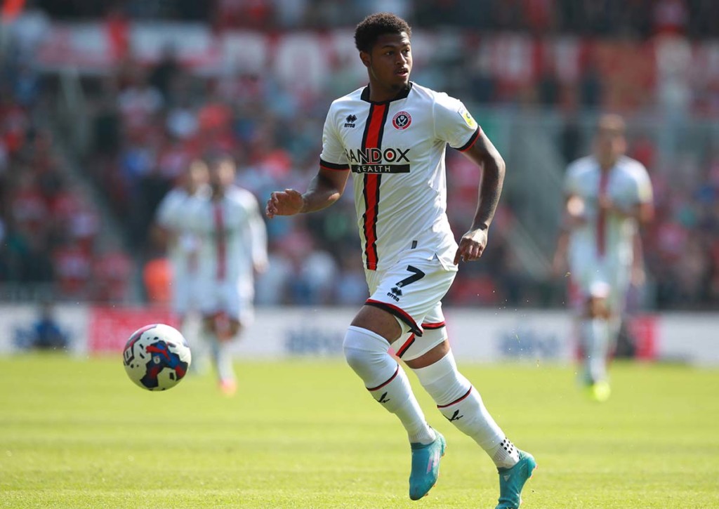 Sheffield United Sunderland Tipp