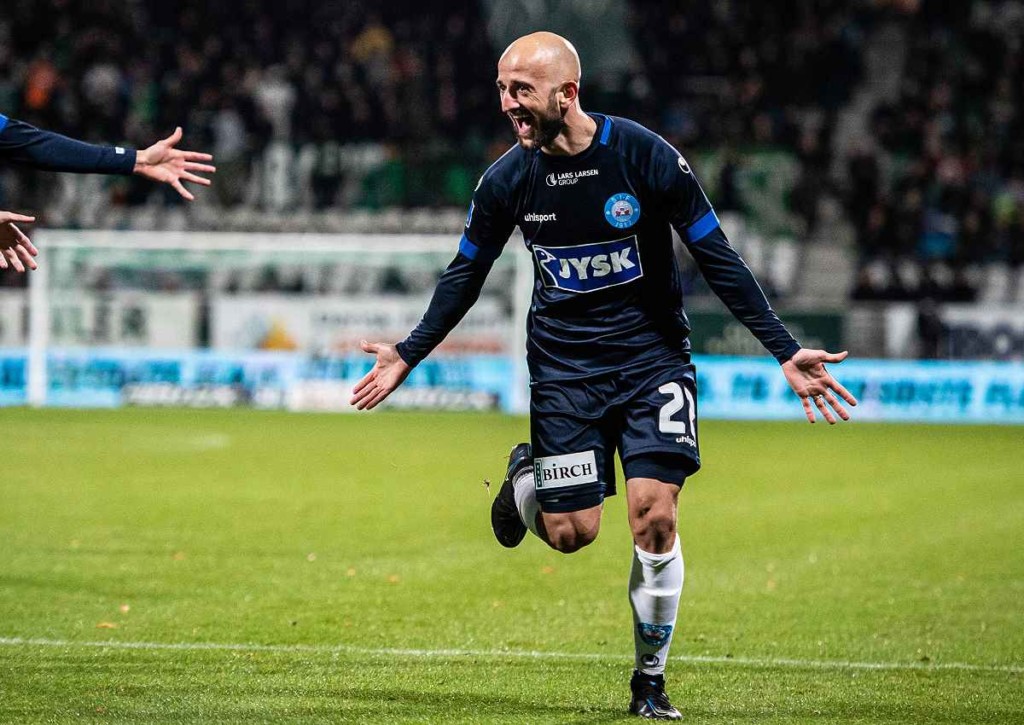 Silkeborg HJK Tipp