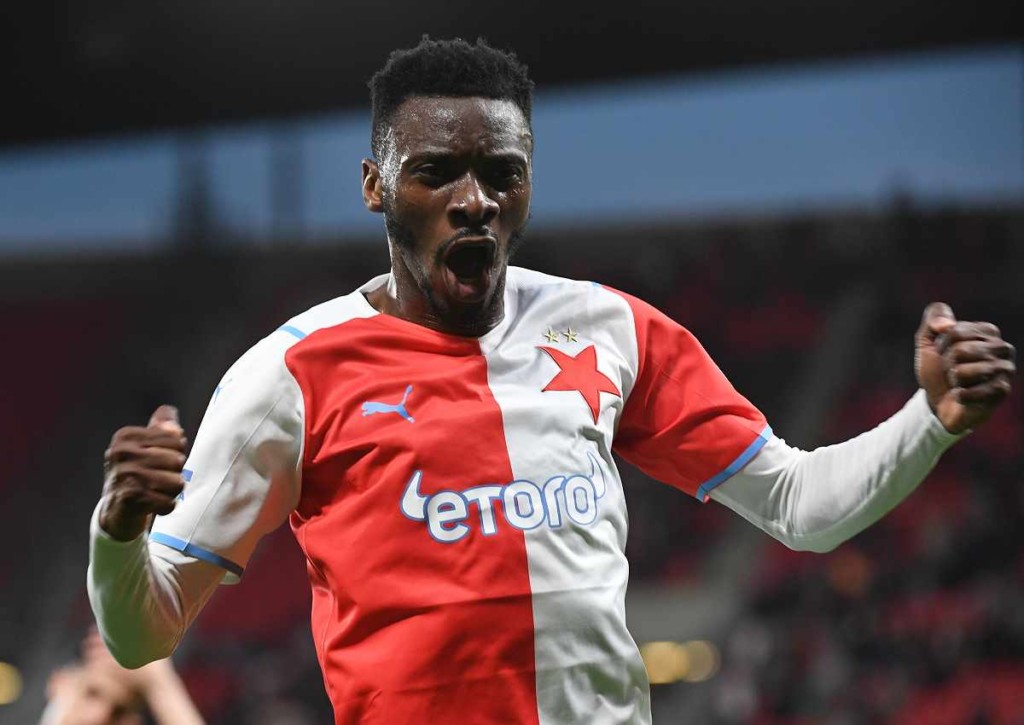 Panathinaikos Slavia Prag Tipp