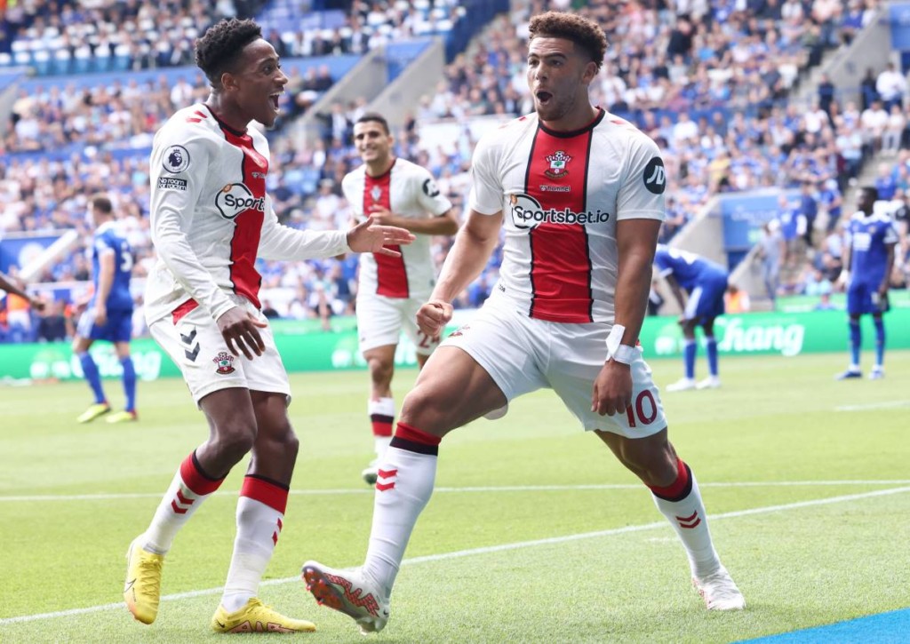 Wird Southampton im League Cup in Cambridge der Favoritenrolle gerecht?