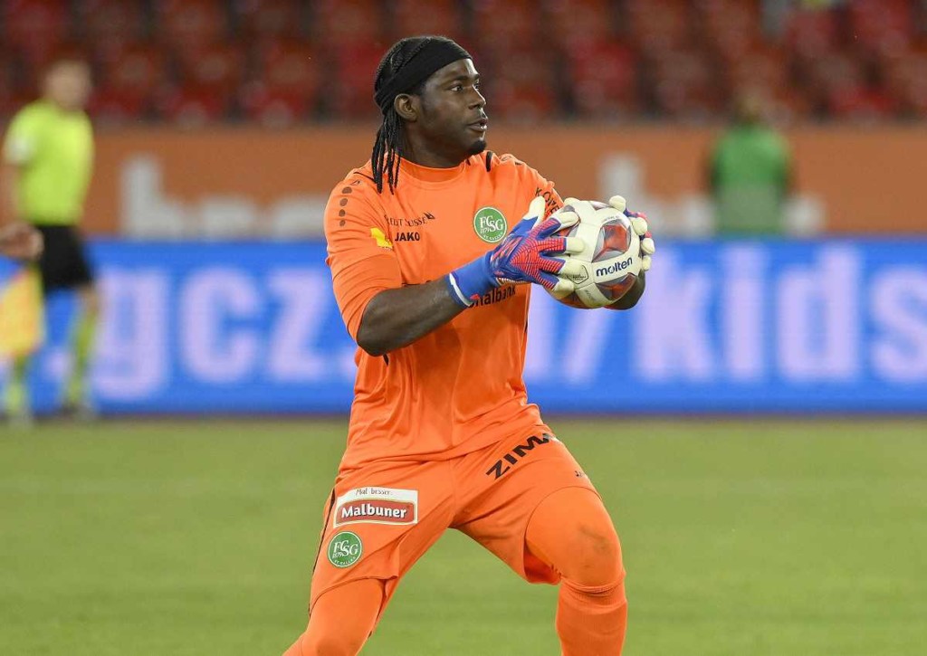 Grasshoppers St. Gallen Tipp