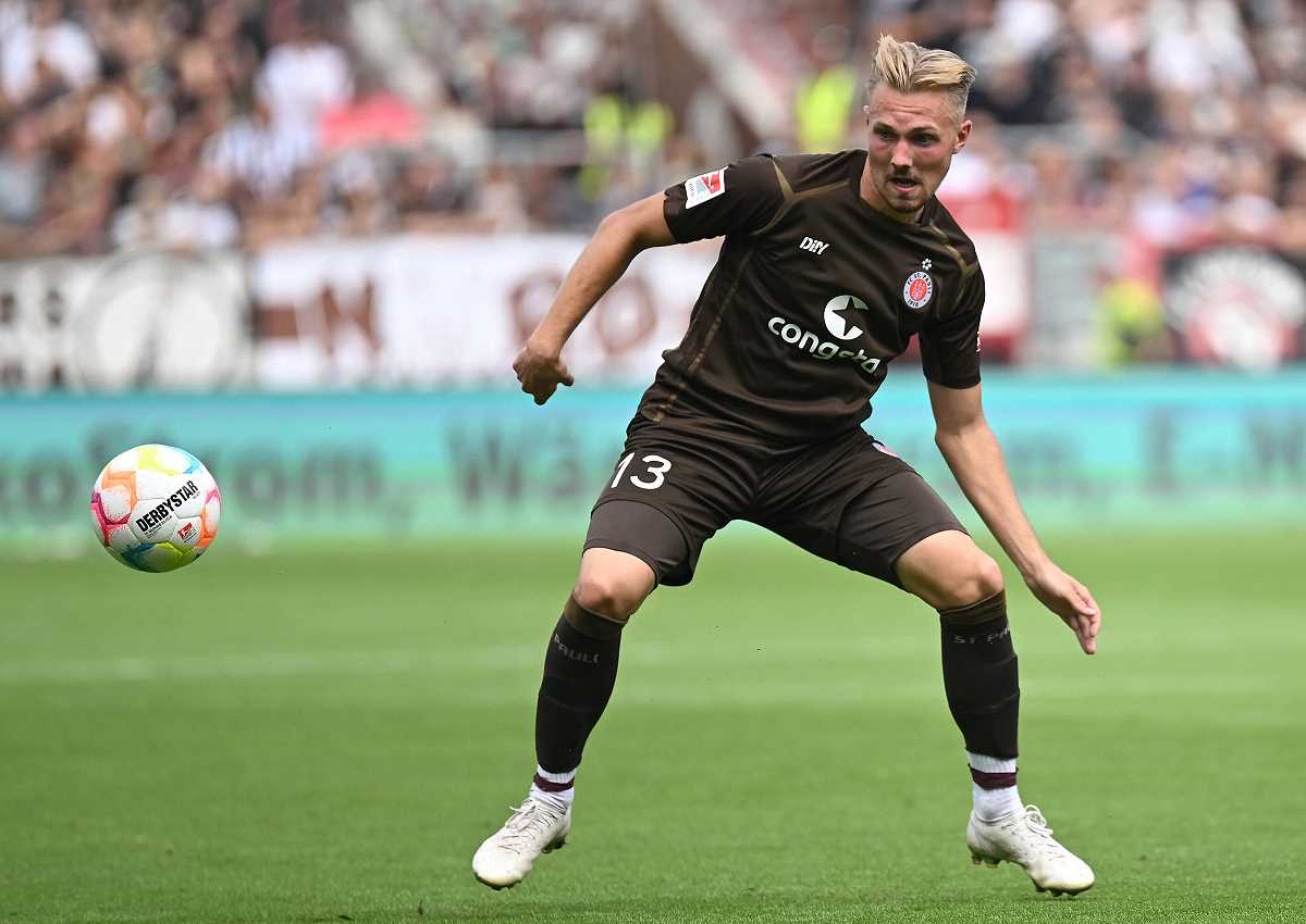 Rostock vs. St. Pauli Tipp, Prognose & Quoten 21.08.2022 Wettbasis