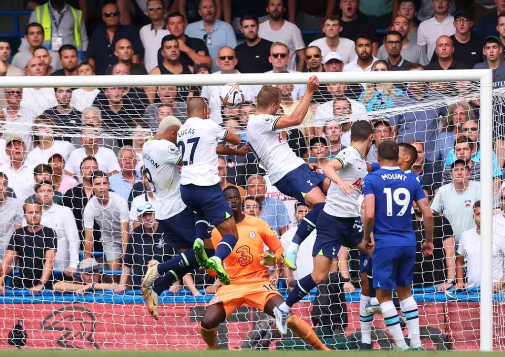 Tottenham vs. Wolverhampton Tipp 08 2022