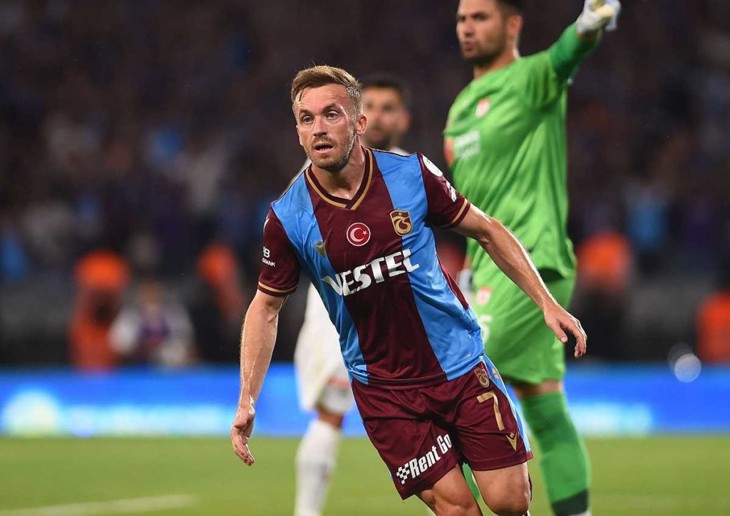 Istanbulspor Trabzonspor Tipp