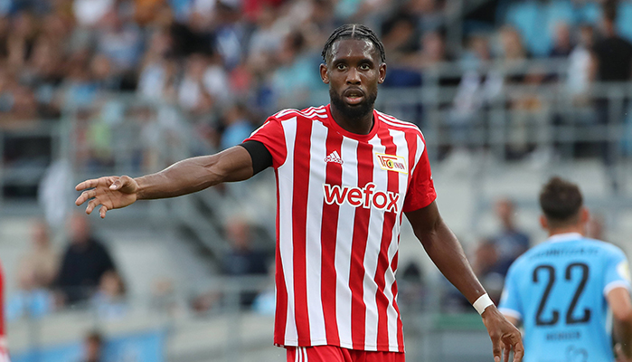 Union - Hertha Übertragung Uhrzeit