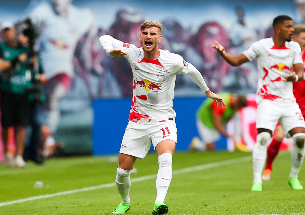 union-leipzig-timo-werner Union - Leipzig