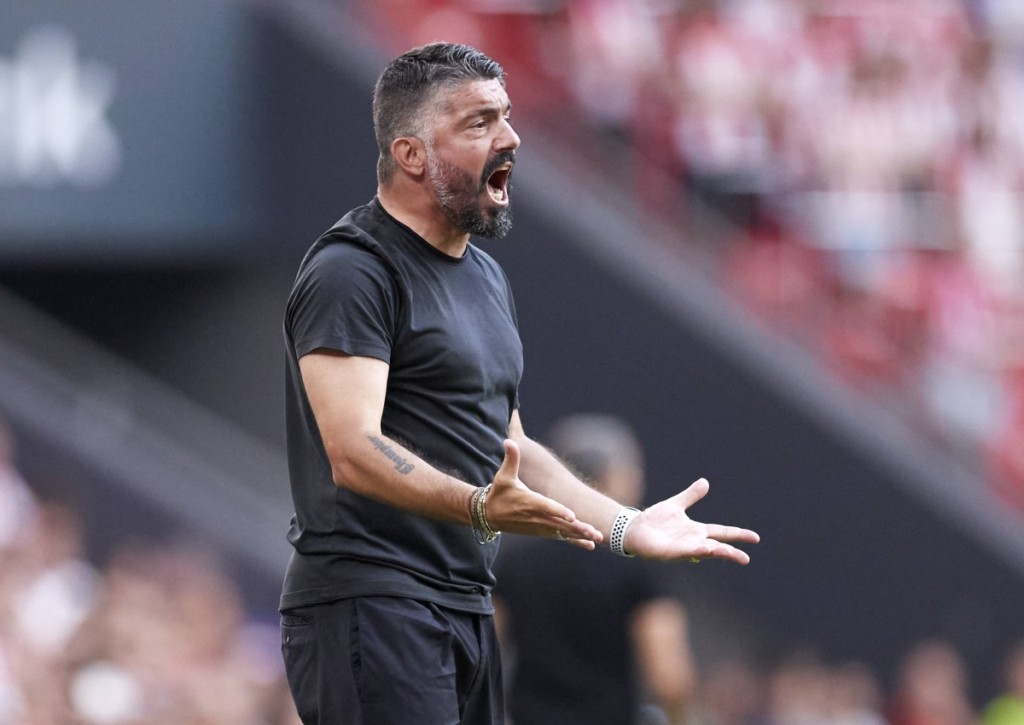 Wer gewinnt das Trainerduell Gattuso gegen Simeone? Valencia oder Atletico Madrid?