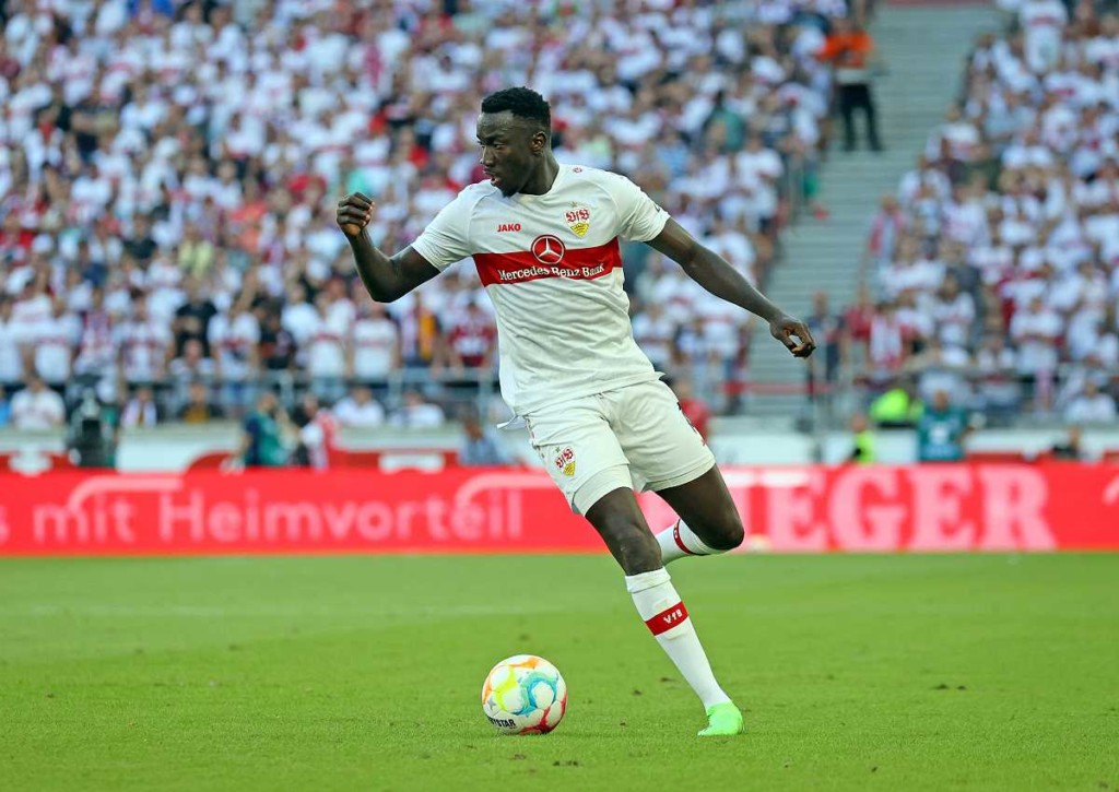Werder Bremen VfB Stuttgart Tipp