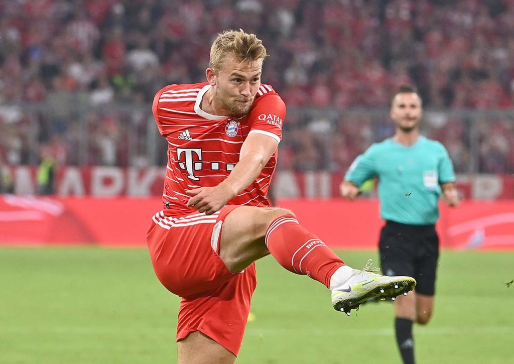 Viktoria Köln Bayern München Tipp