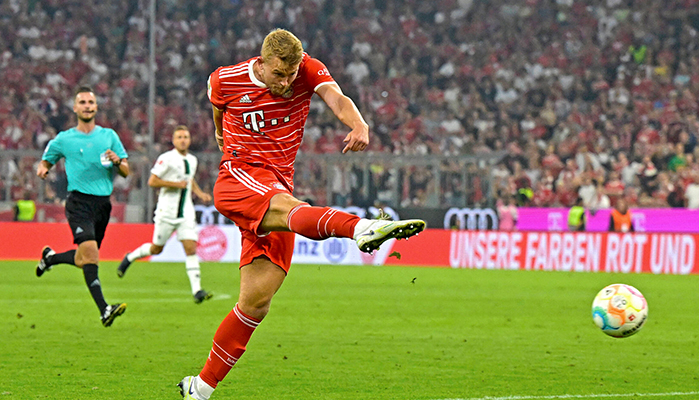 Viktoria Köln - Bayern Übertragung Uhrzeit