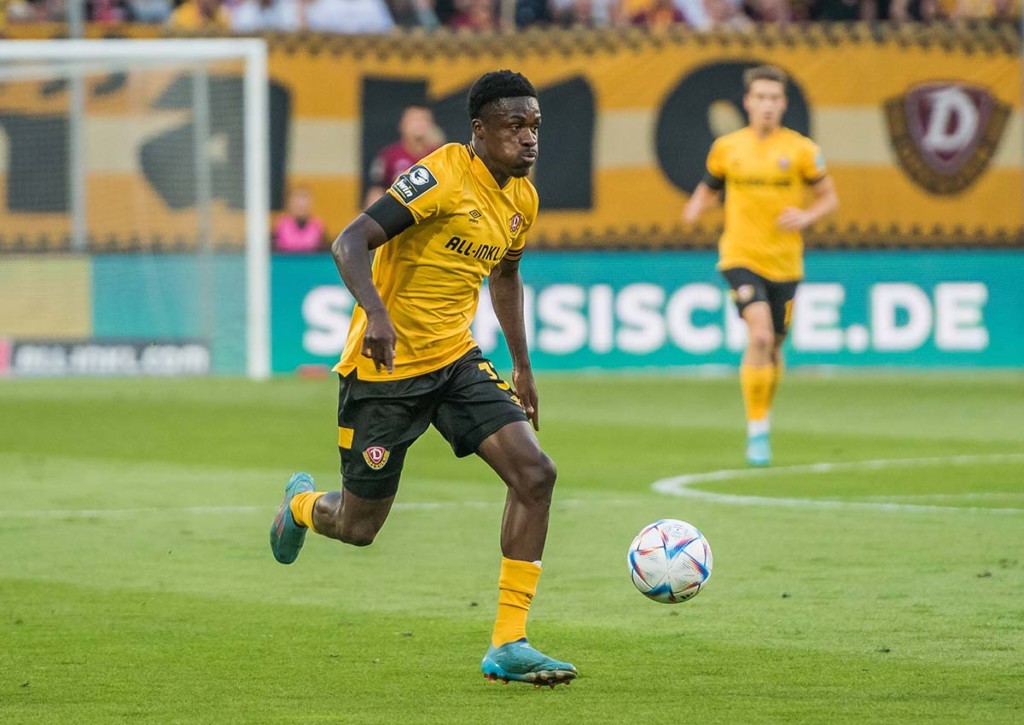 Viktoria Köln Dynamo Dresden Tipp