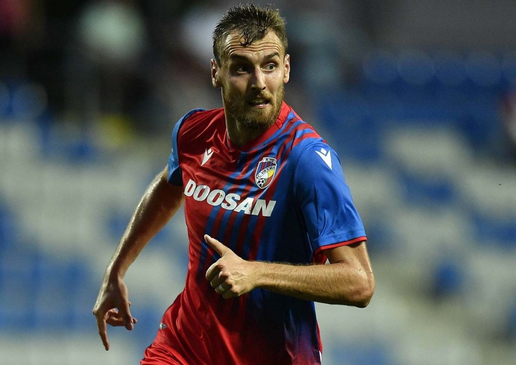 Viktoria Pilsen Qarabag Agdam Tipp