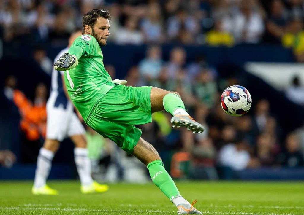 Watford Burnley Tipp