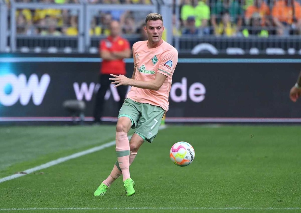 Werder Bremen Frankfurt Tipp