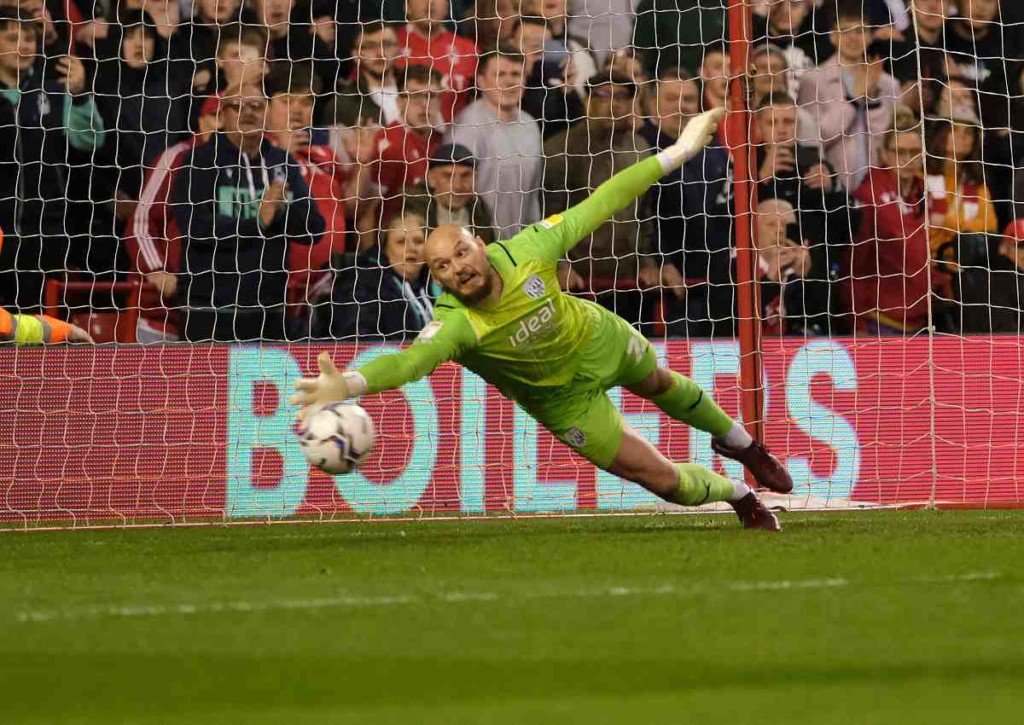 West Brom Watford Tipp