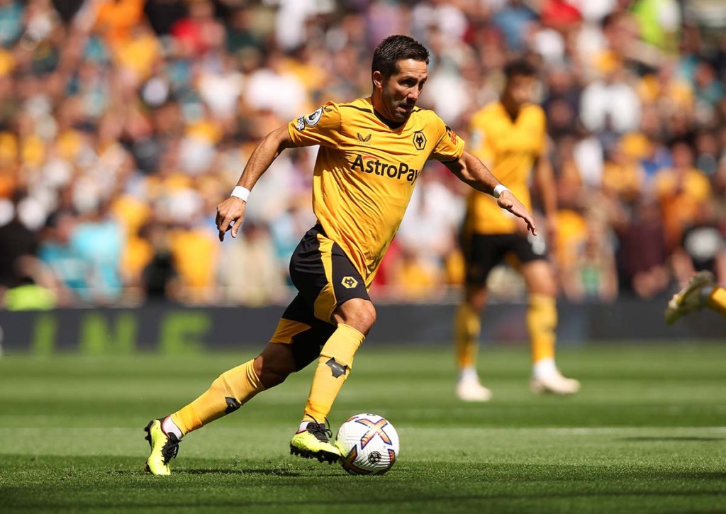 Wolverhampton Preston Tipp