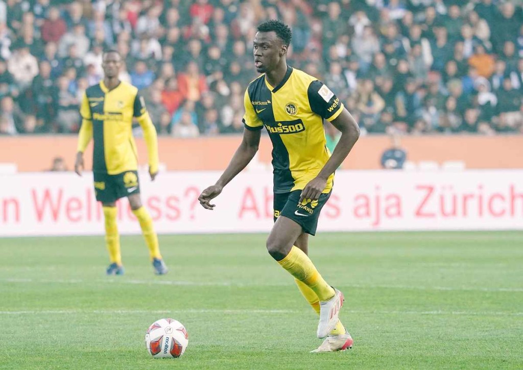 KuPs Young Boys Tipp