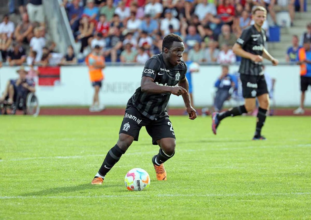 FC Zürich FC Basel Tipp