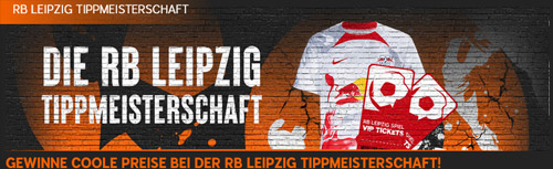 RB Leipzig Tippmeisterschaft