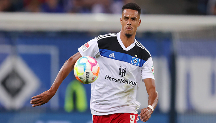 hsv düsseldorf übertragung