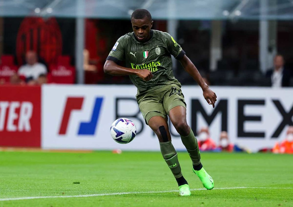 AC Milan Dinamo Zagreb Tipp