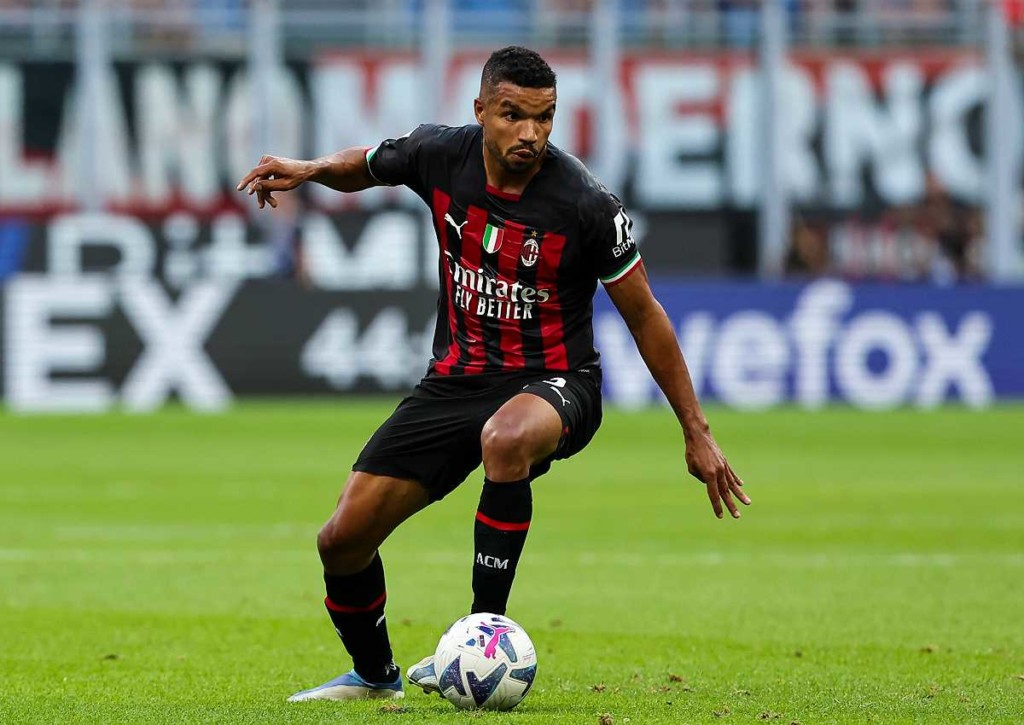 Red Bull Salzburg AC Milan Tipp