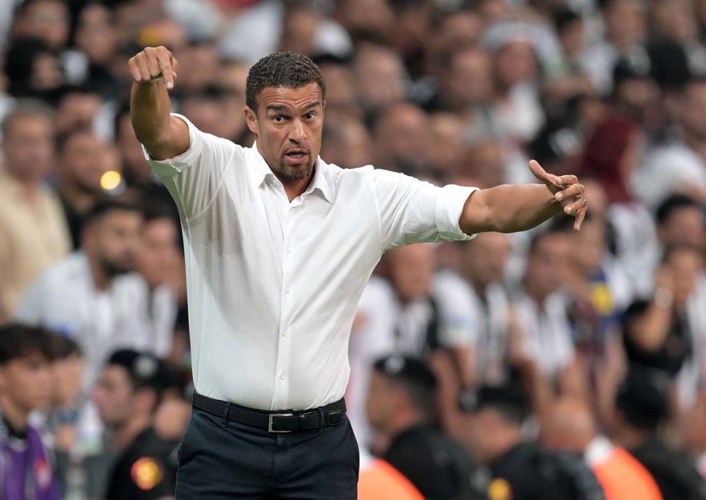 Ankaragücü Besiktas Tipp